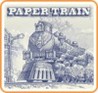 Paper Train Image