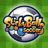 Sticky Soccer Image