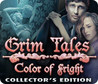 Grim Tales: Color of Fright Image