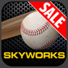 Batter Up Baseball Image