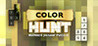 Color Hunt - Number Jigsaw Puzzle