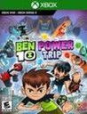 Ben 10: Power Trip Image