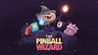 The Pinball Wizard Image