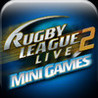 Rugby League Live 2: Mini Games Image