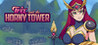 Trix and the Horny Tower Image