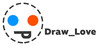 Draw Love Image