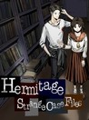 Hermitage: Strange Case Files Image