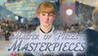 Master of Pieces Jigsaw Puzzle - Masterpieces DLC Image