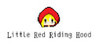 Little Red Riding Hood Image