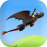 Dragon Rider - The Adventure Begins