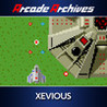 Arcade Archives: Xevious Image
