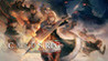 C.A.R.D.S. RPG: The Misty Battlefield Image