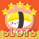 +An Asian Food Slots Blast Machine - Spin the Puzzle of Japanese Sushi to win the big prizes thumbnail