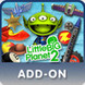LittleBigPlanet 2: Toy Story thumbnail