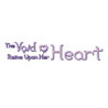 The Void Rains Upon Her Heart Image