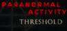 Paranormal Activity: Threshold Image