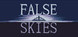 False Skies Product Image