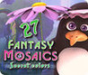 Fantasy Mosaics 27: Secret Colors Image