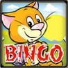 A Cartoon Bingo Beach Jackpot Blitz 2014 Image