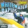 Dagger Whitewater Rapids Image