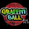 Graffiti Ball Image