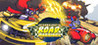 Intergalactic Road Warriors Image