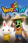 Seal: WHAT the FUN Image