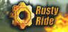 Rusty Ride Image
