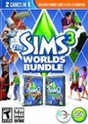 The Sims 3: Worlds Bundle Image