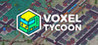 Voxel Tycoon Image