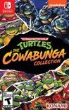 Teenage Mutant Ninja Turtles: The Cowabunga Collection Image