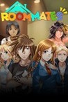 Roommates Visual Novel Image