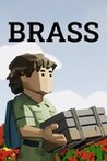 Brass: A Peaceful, Cozy Adventure Image