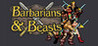 Barbarians & Beasts