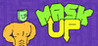Mask Up Image