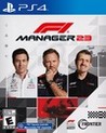 F1 Manager 2023 Image