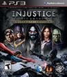 Injustice: Gods Among Us - Ultimate Edition Image