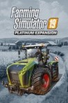 Farming Simulator 19: Platinum Expansion Image