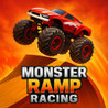 Monster Ramp Racing Image