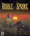 Riddle of the Sphinx: An Egyptian Adventure