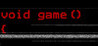 void game