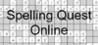 Spelling Quest Online