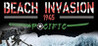 Beach Invasion 1945 - Pacific Image