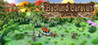 Badland Caravan Image