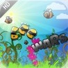 Bee Wars HD Image