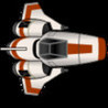 Space Riders -Avoid the Asteroids Image