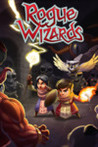 Rogue Wizards Image