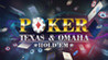Poker - Texas & Omaha Hold'em Image
