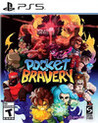Pocket Bravery Image