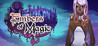 Embers of Magic Image